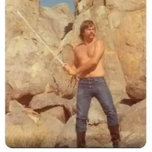 Meet your Posher, Michael